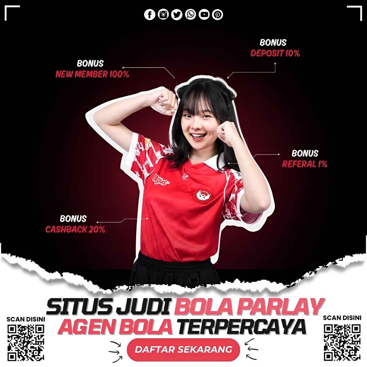Parlay # Situs Judi Bola Parlay 2 Tim Agen Bola Terpercaya Bisa Cash Out